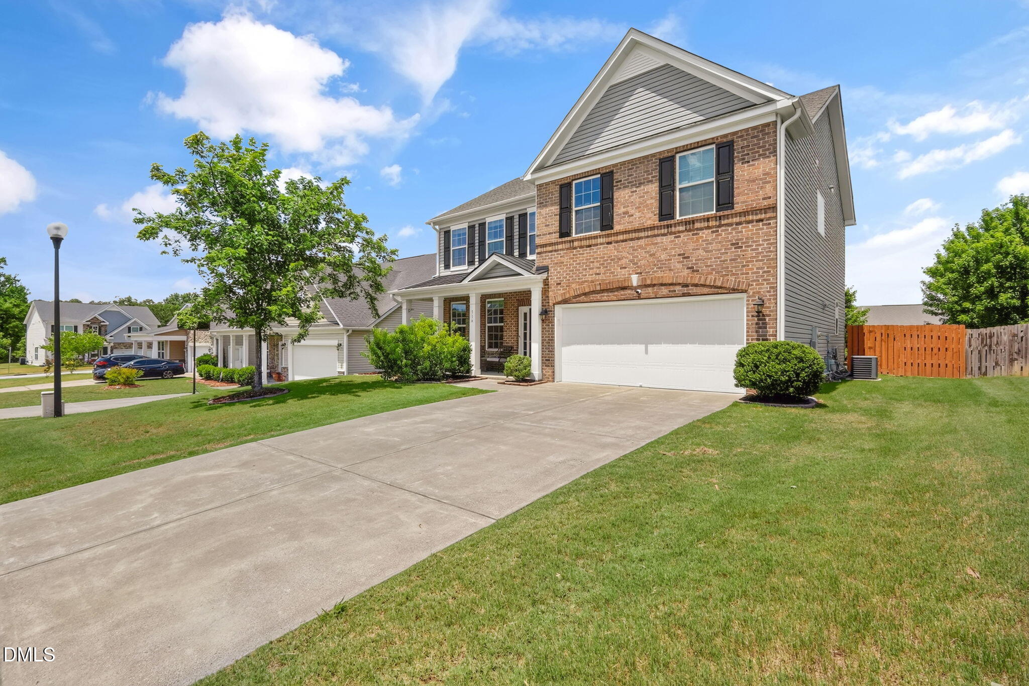 314 Red Mountain Lane