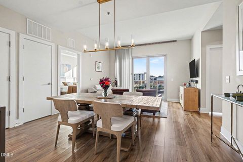 214 Hunt Street Apt 710 Durham NC 27701