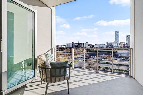 214 Hunt Street Apt 710 Durham NC 27701