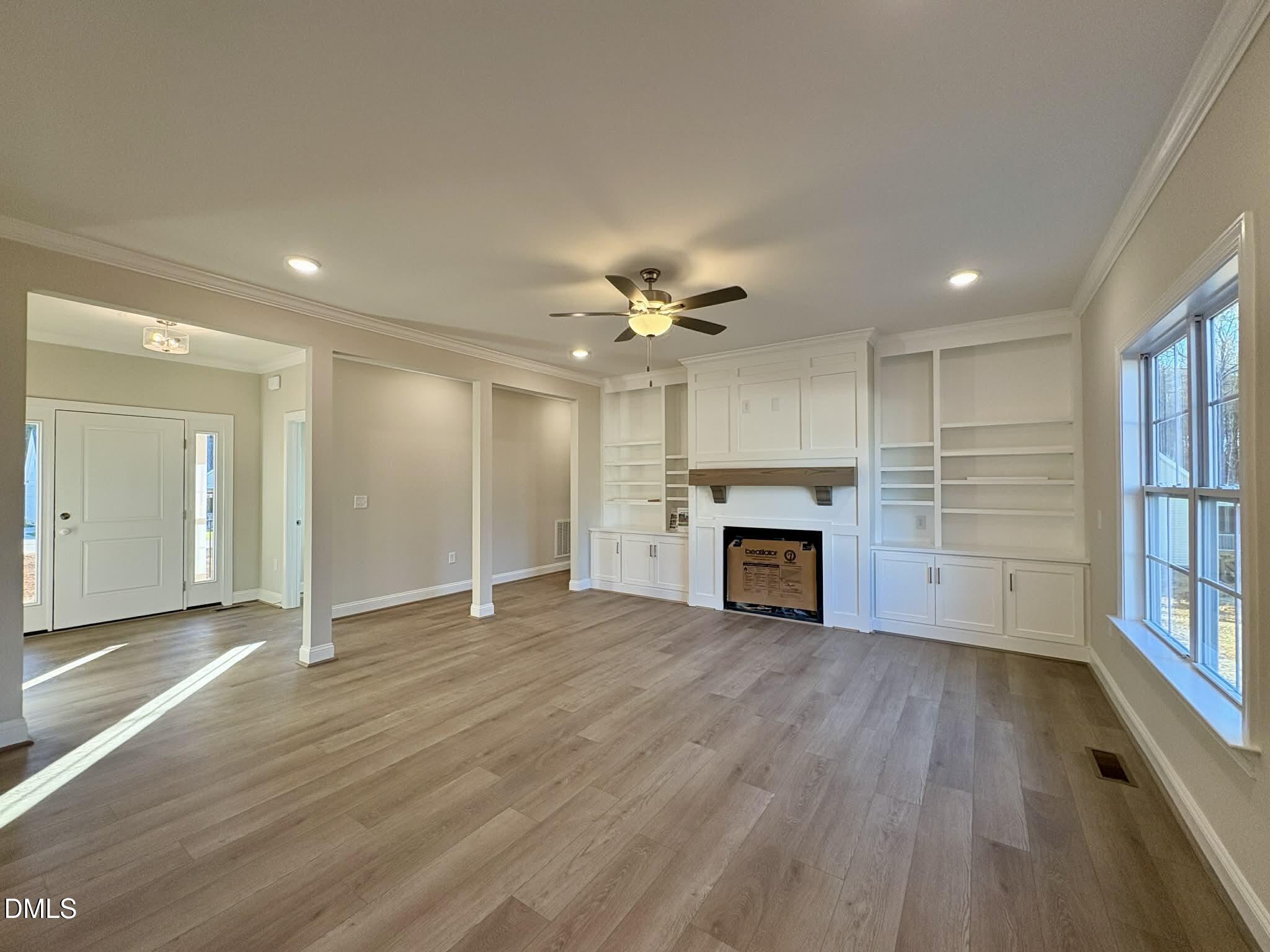 7328 Twin Pines Road