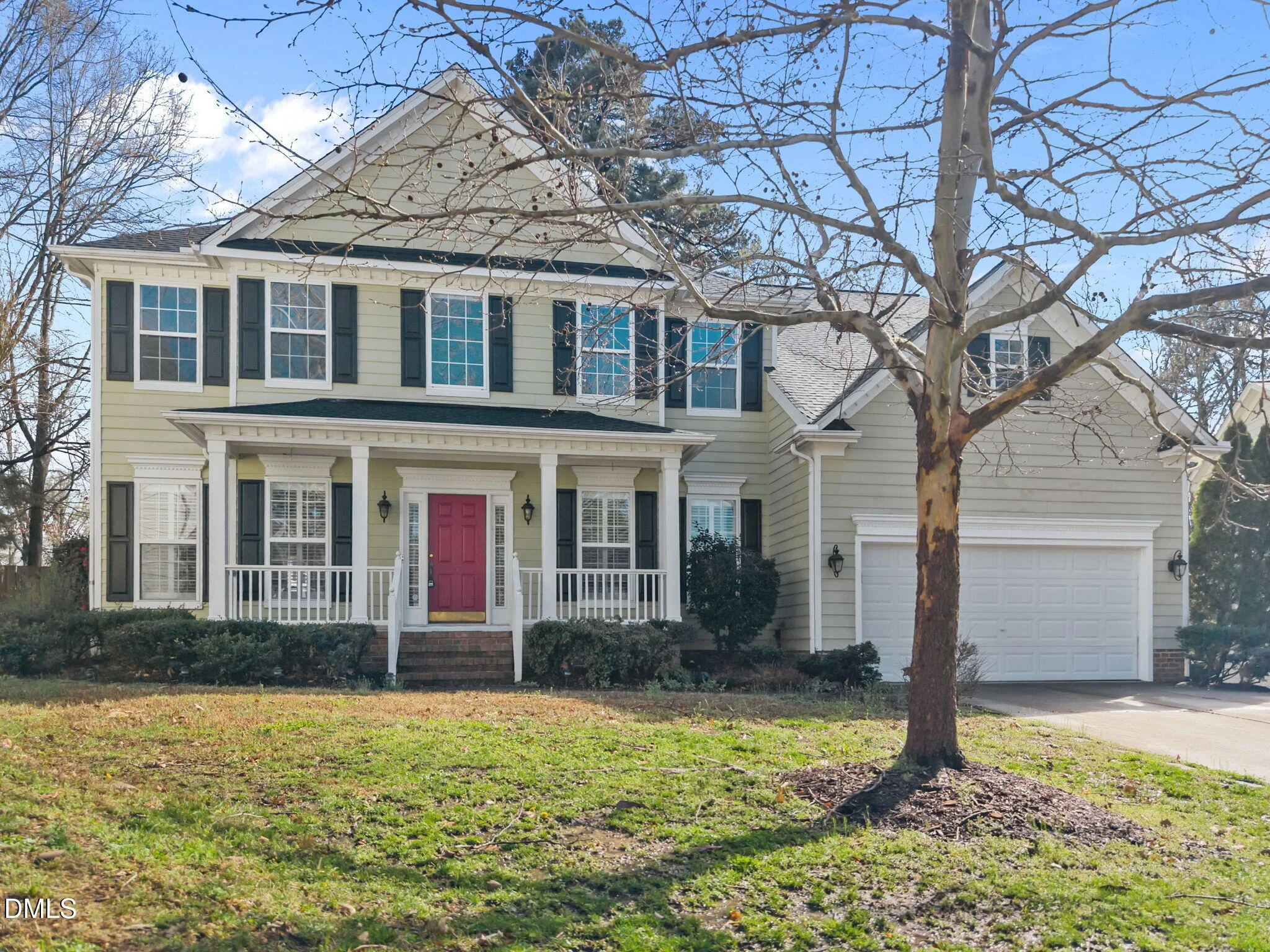 7 Bobcat Court
