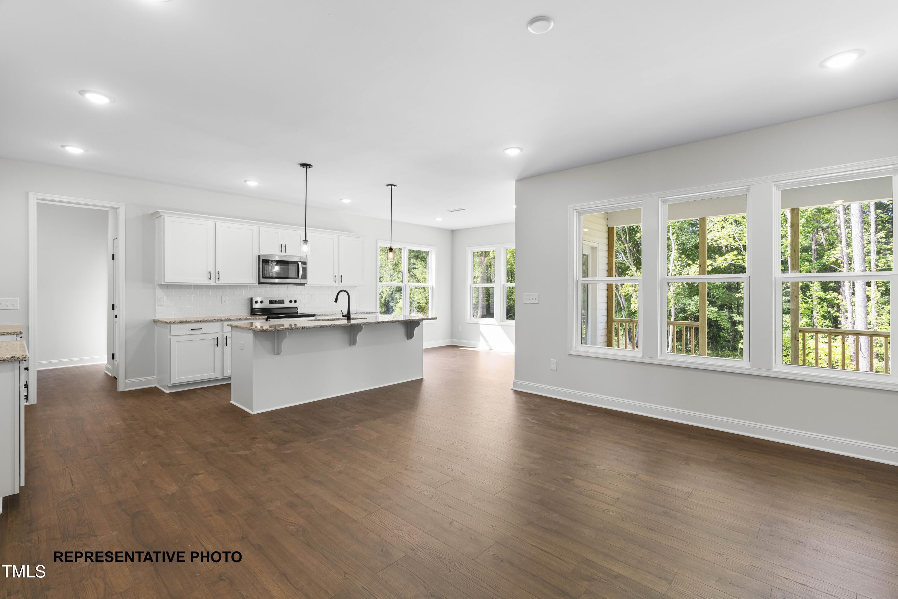 200 Pretty Run Branch Lane