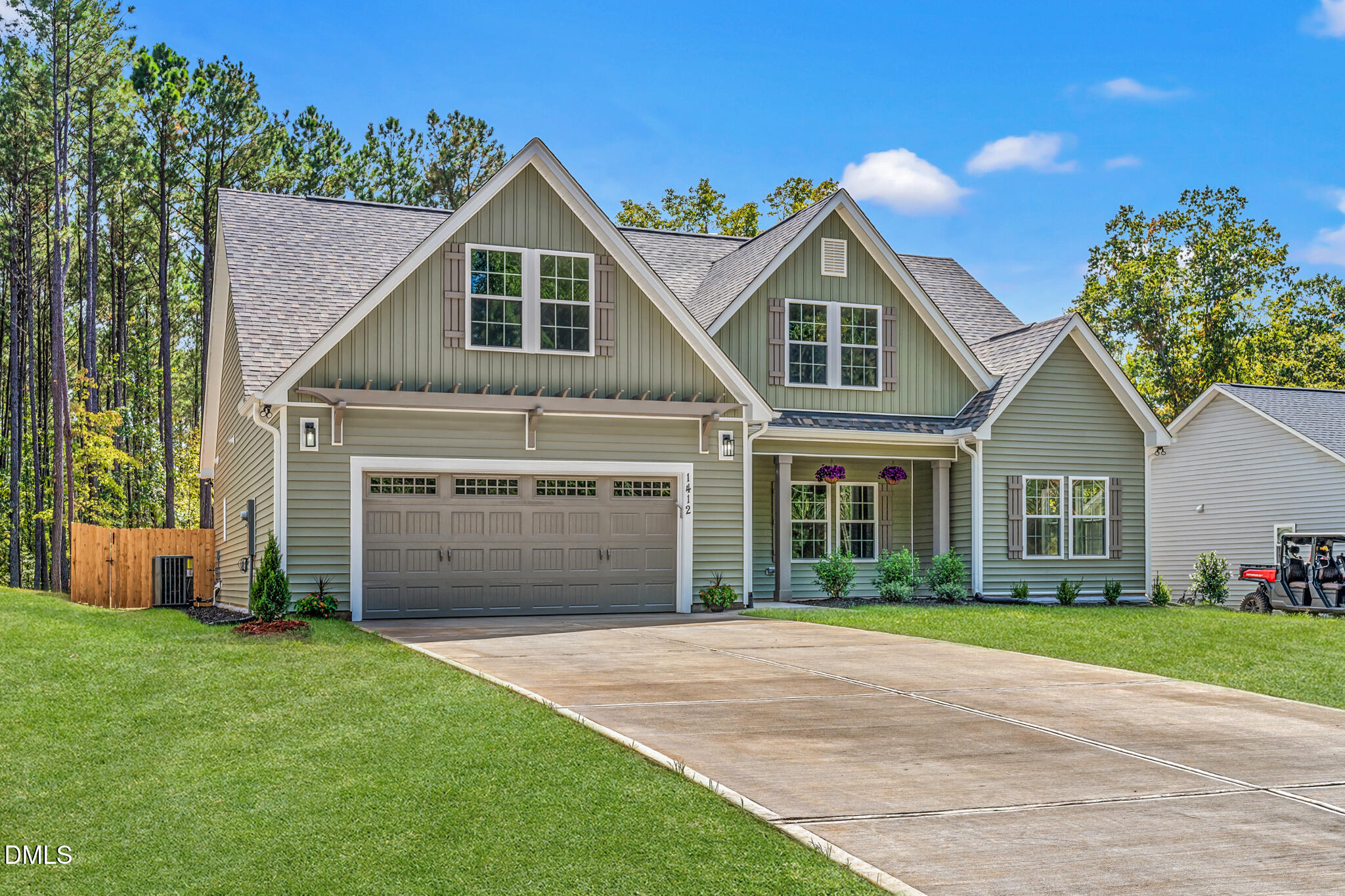 1412 Sagamore Drive