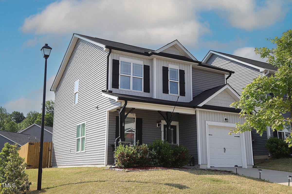 49 Pumpkin Hill Ridge, Clayton, NC, 27520