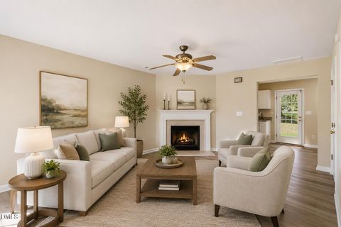 Photo of 2125 Ventana Lane, Raleigh, NC 27604 (MLS # 10167499)