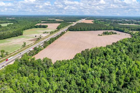 0 Us Highway 301 N St. Pauls NC 28384