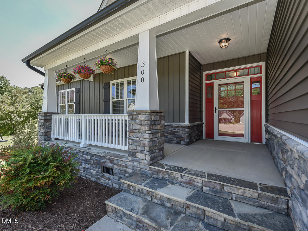 300 Newman Lane