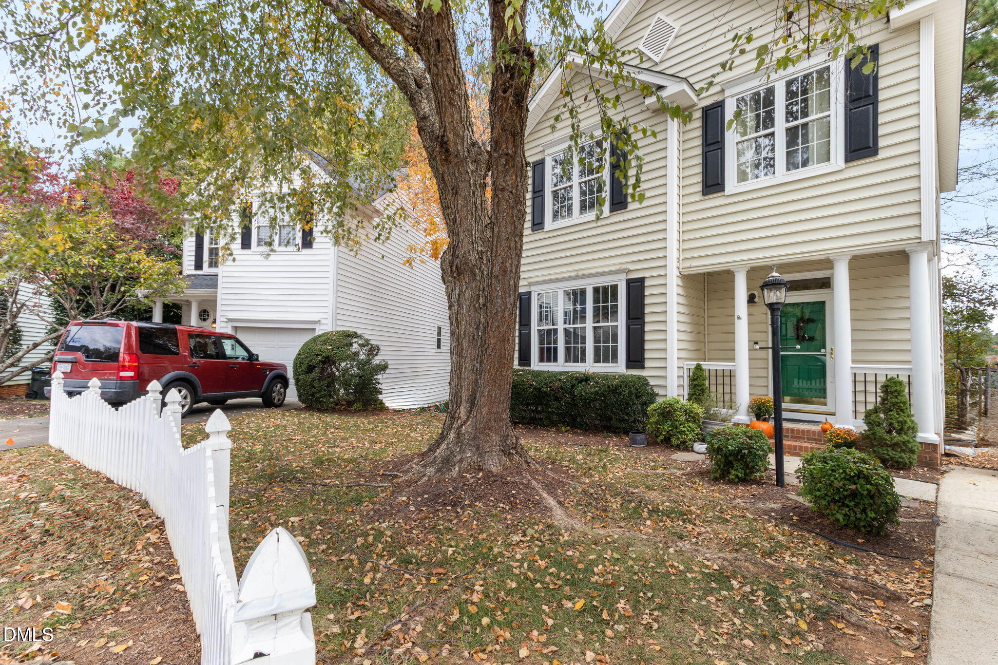 5028 Morning Edge Drive