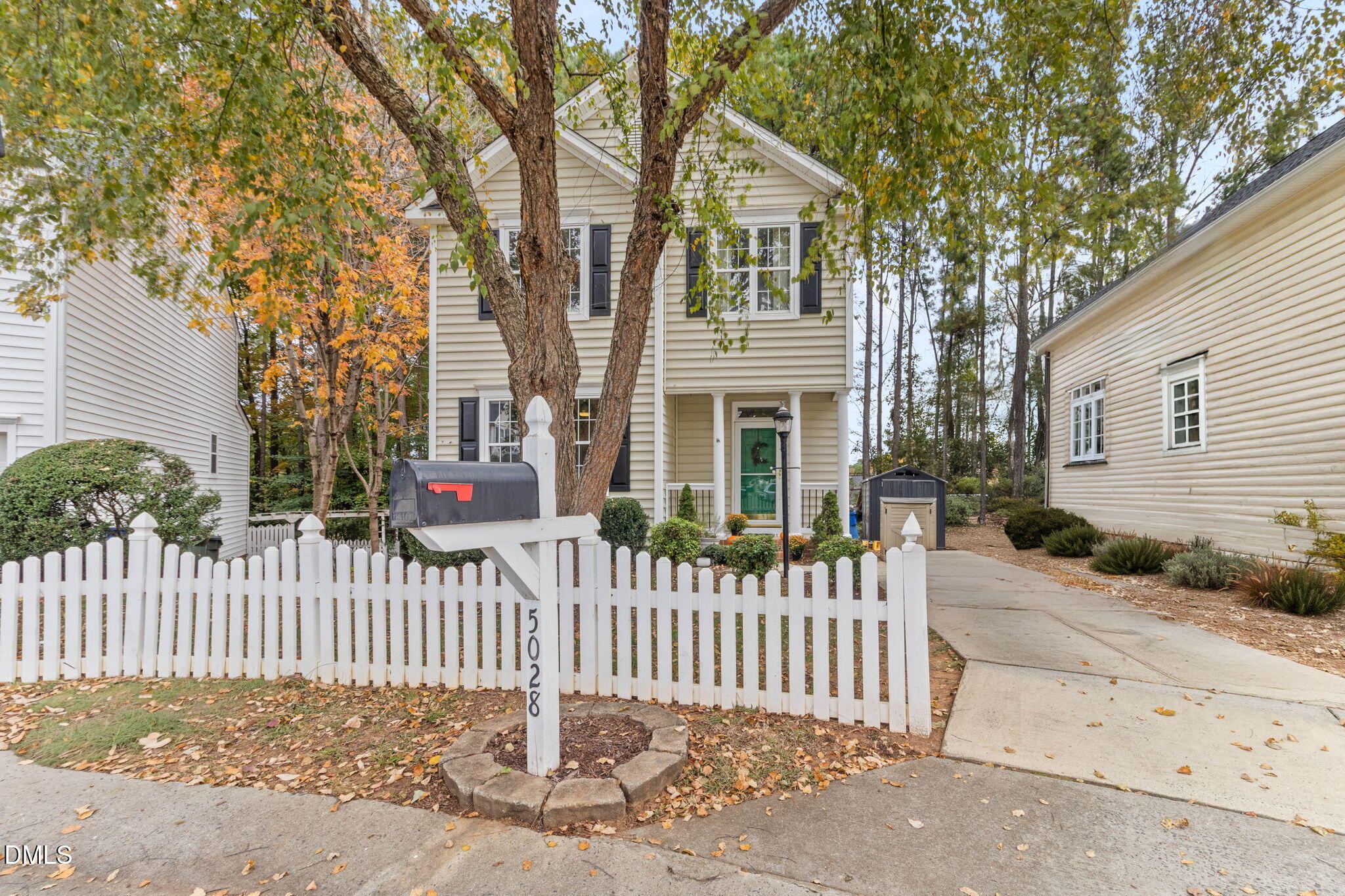 5028 Morning Edge Drive