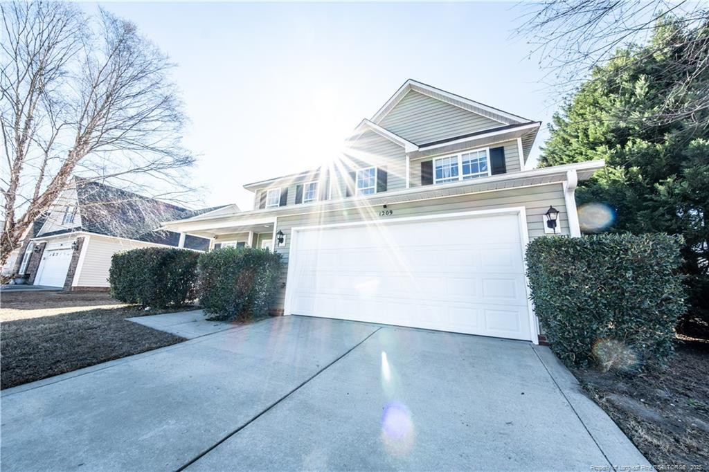 1209 Barn Owl Drive