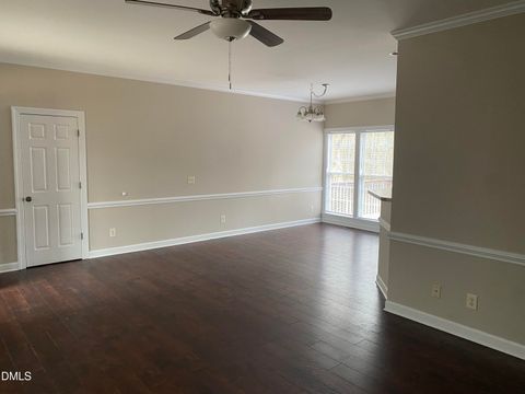 7212 Deer Brook Street Willow Springs NC 27592