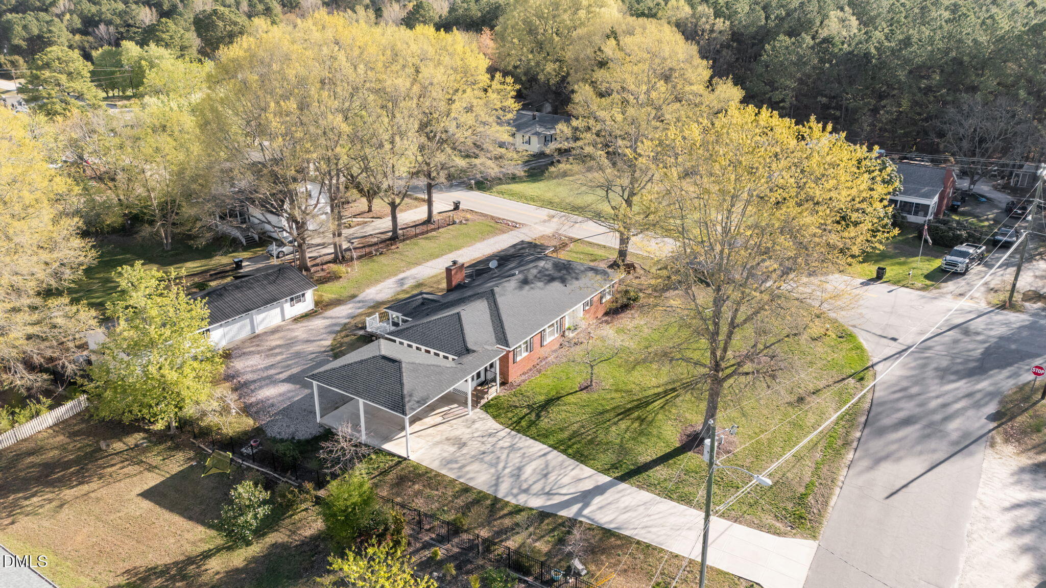 221 E Winston Street