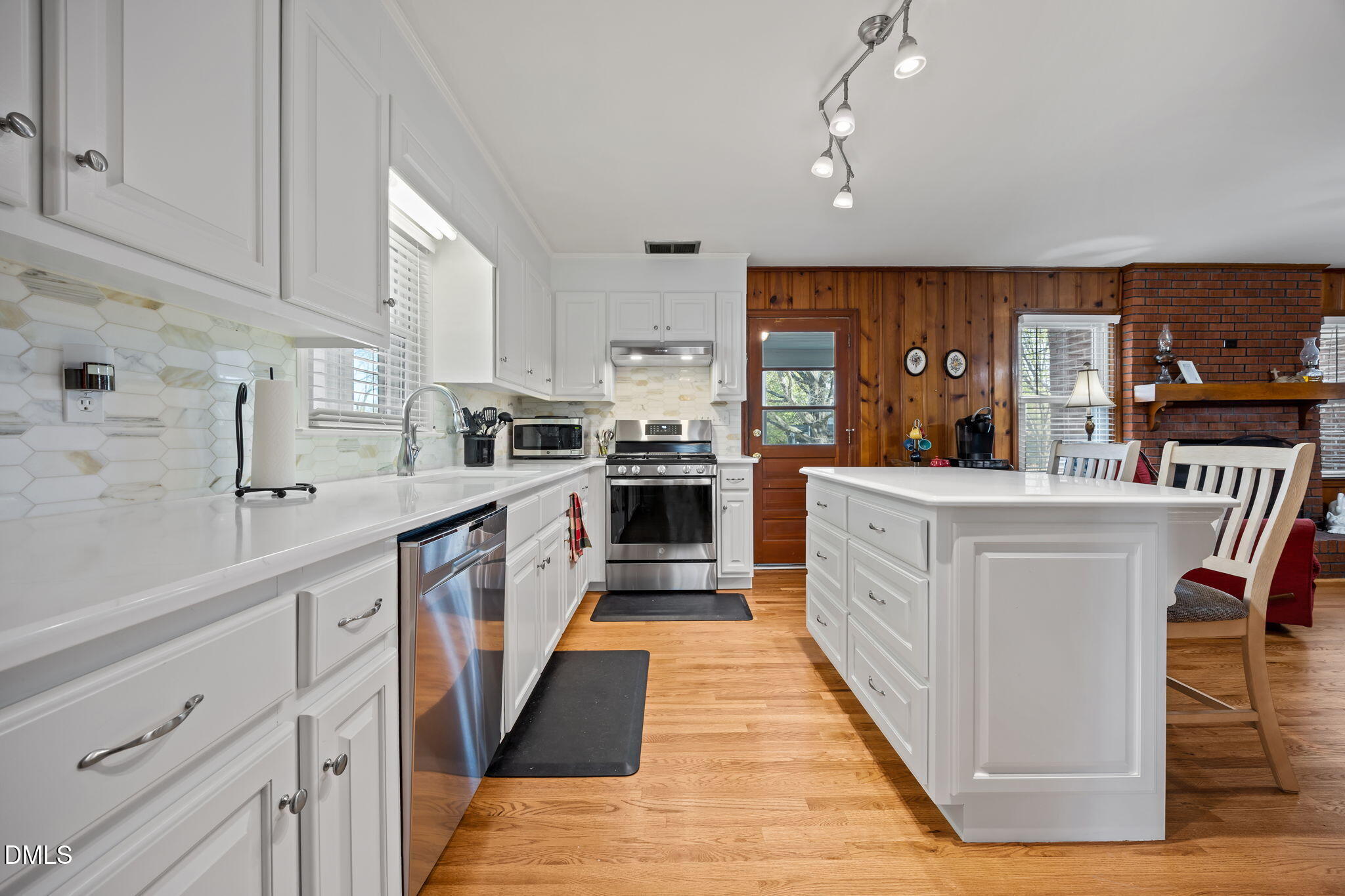 221 E Winston Street