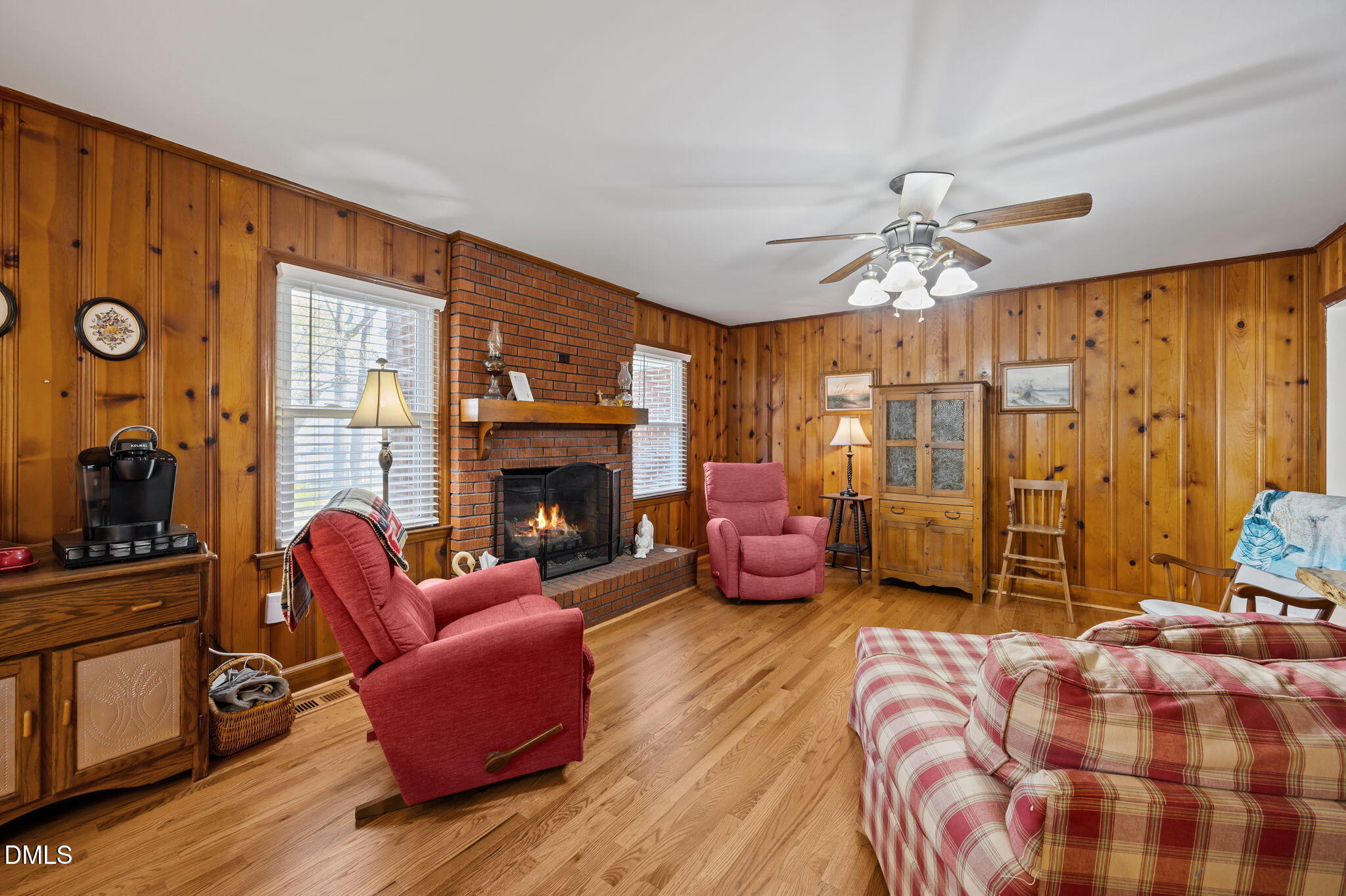 221 E Winston Street