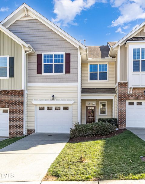 7213 Terregles Drive Raleigh NC 27617
