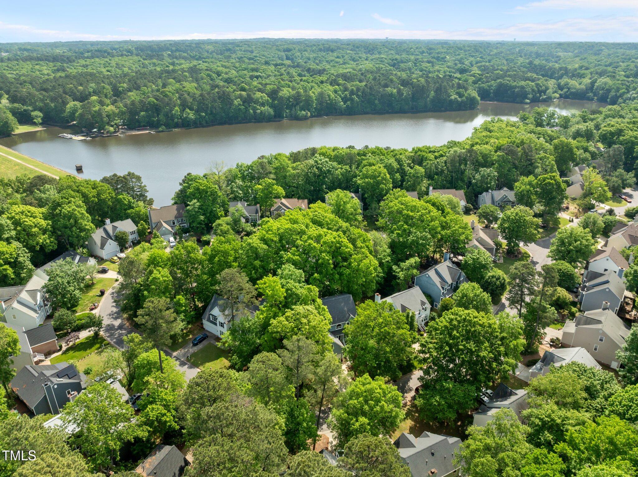 206 Swiss Lake Drive