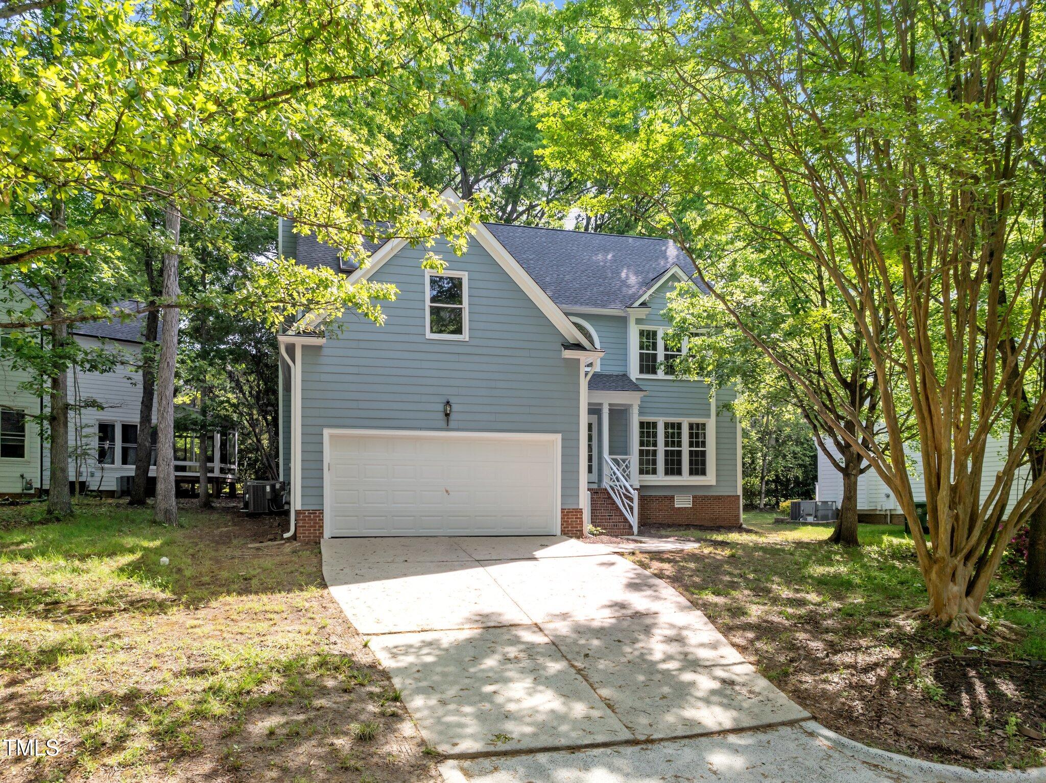 206 Swiss Lake Drive