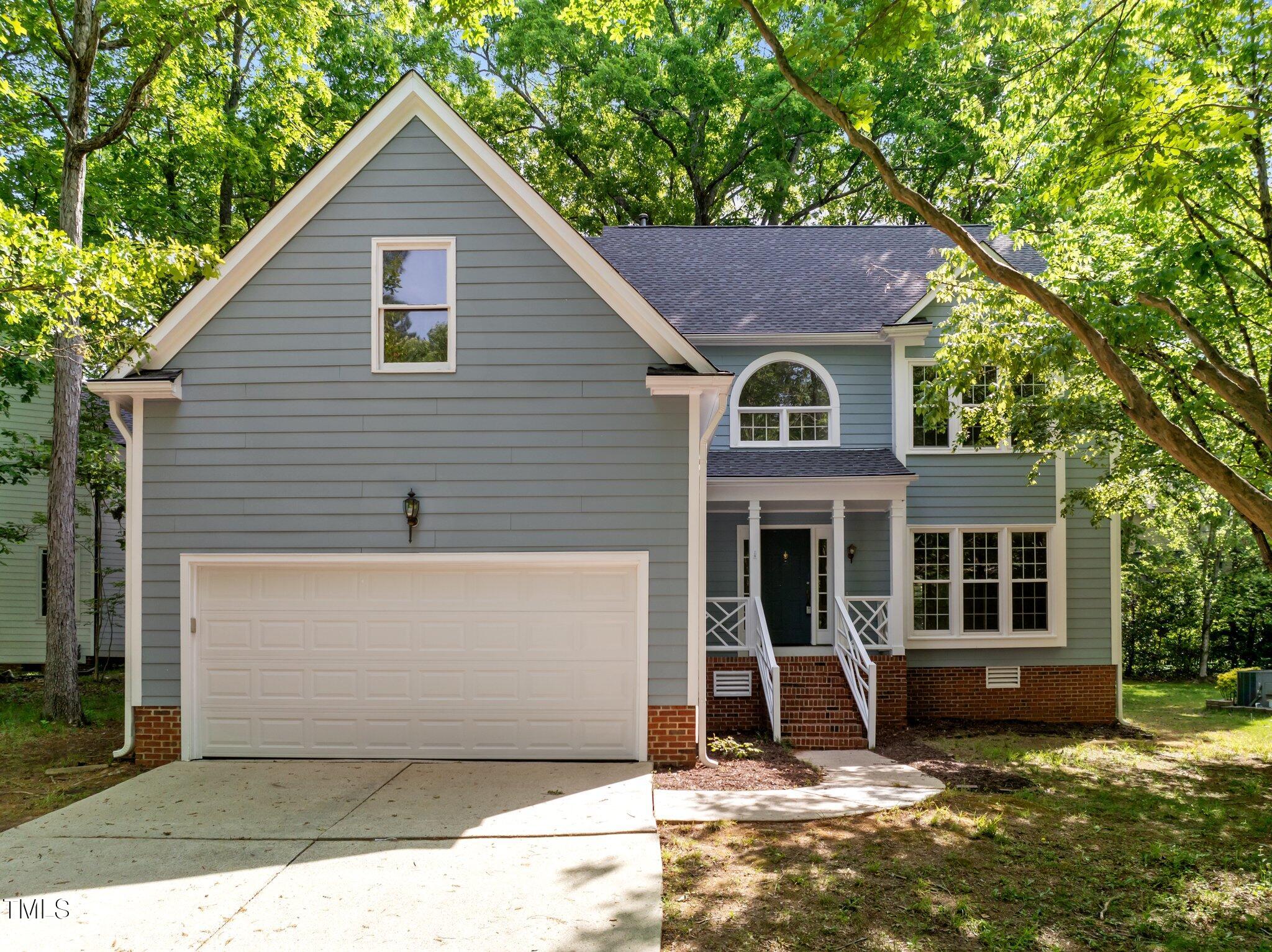 206 Swiss Lake Drive