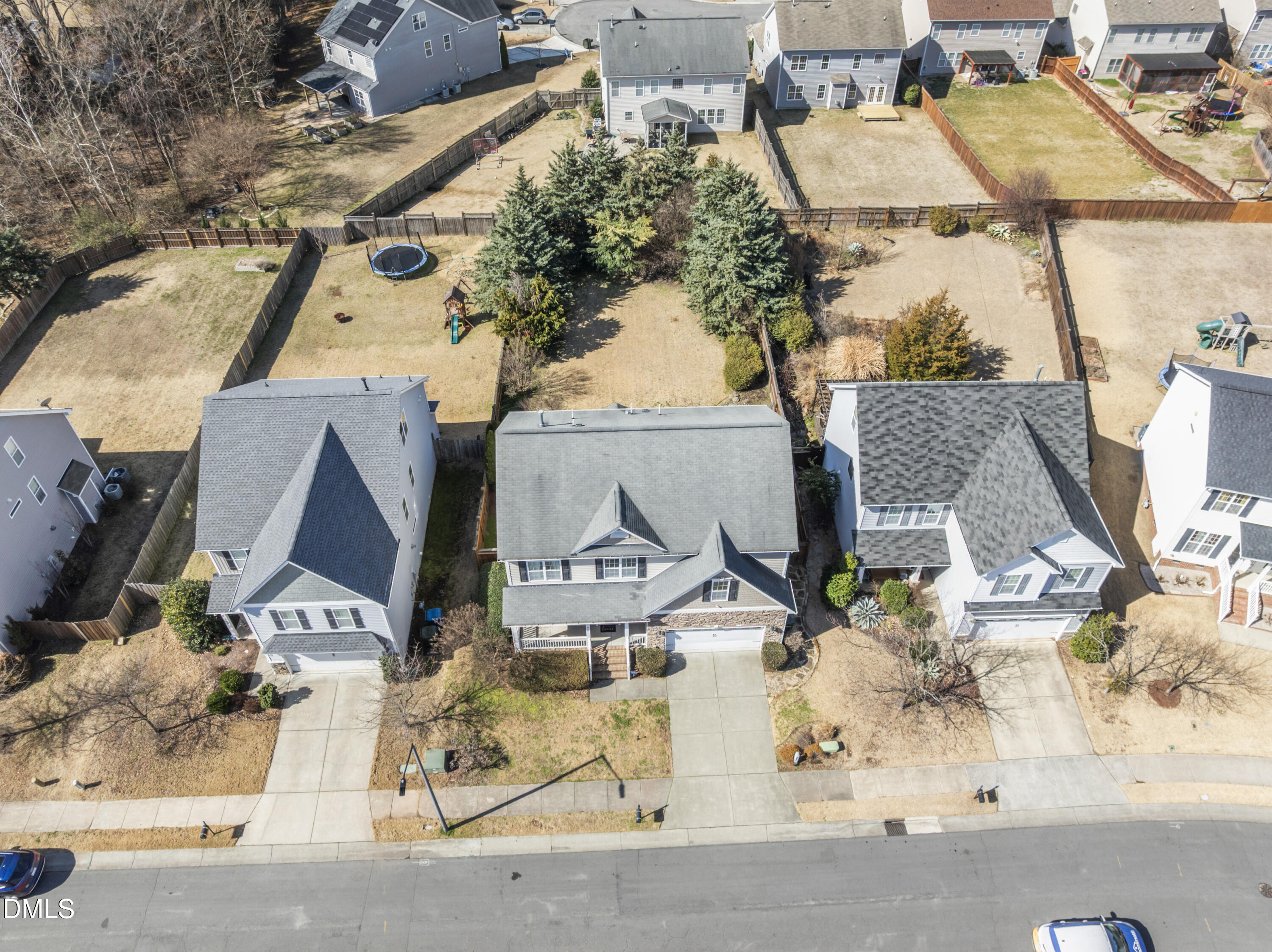 910 Wood Meadow Lane