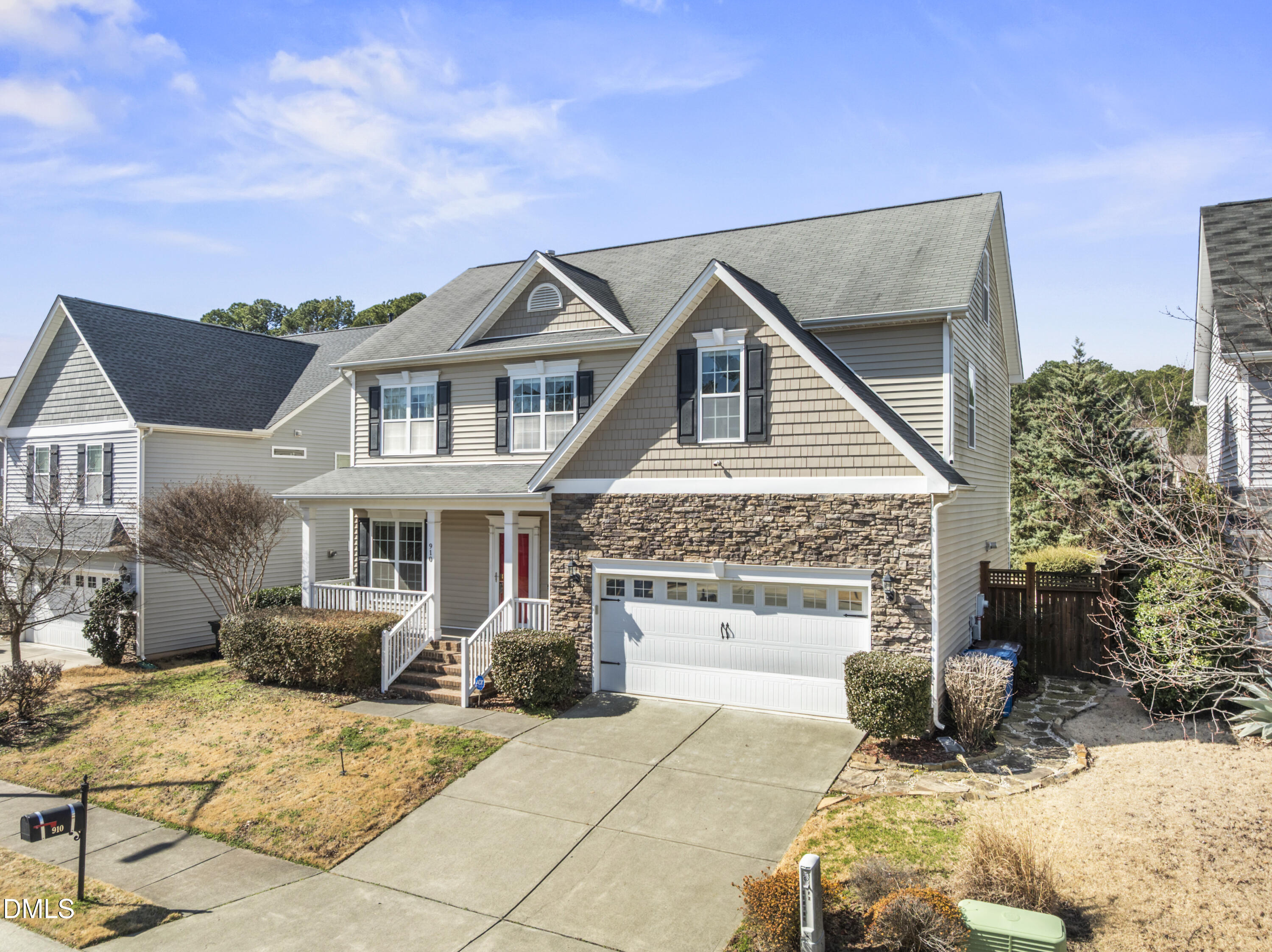 910 Wood Meadow Lane