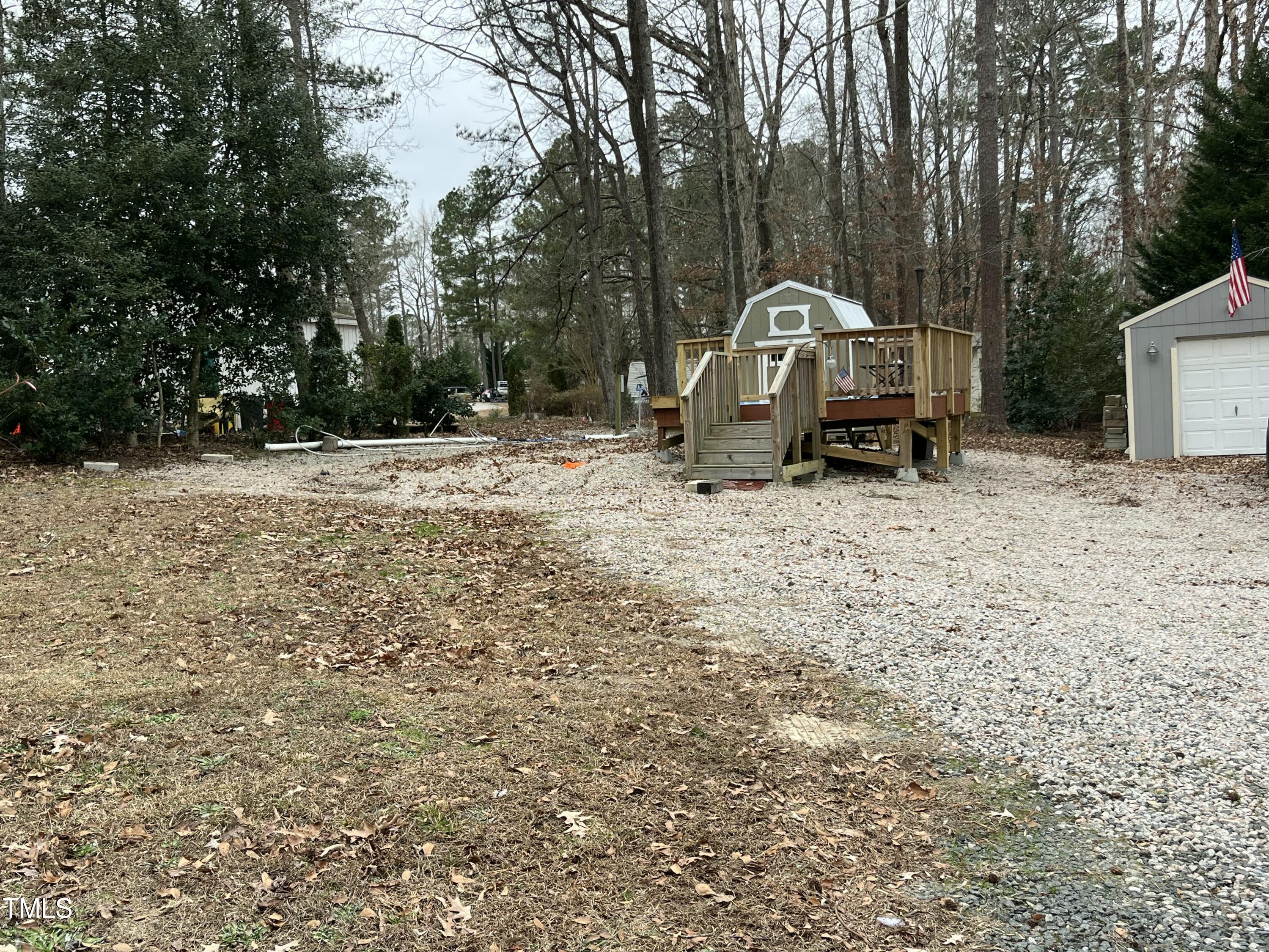 112 Desoto Drive