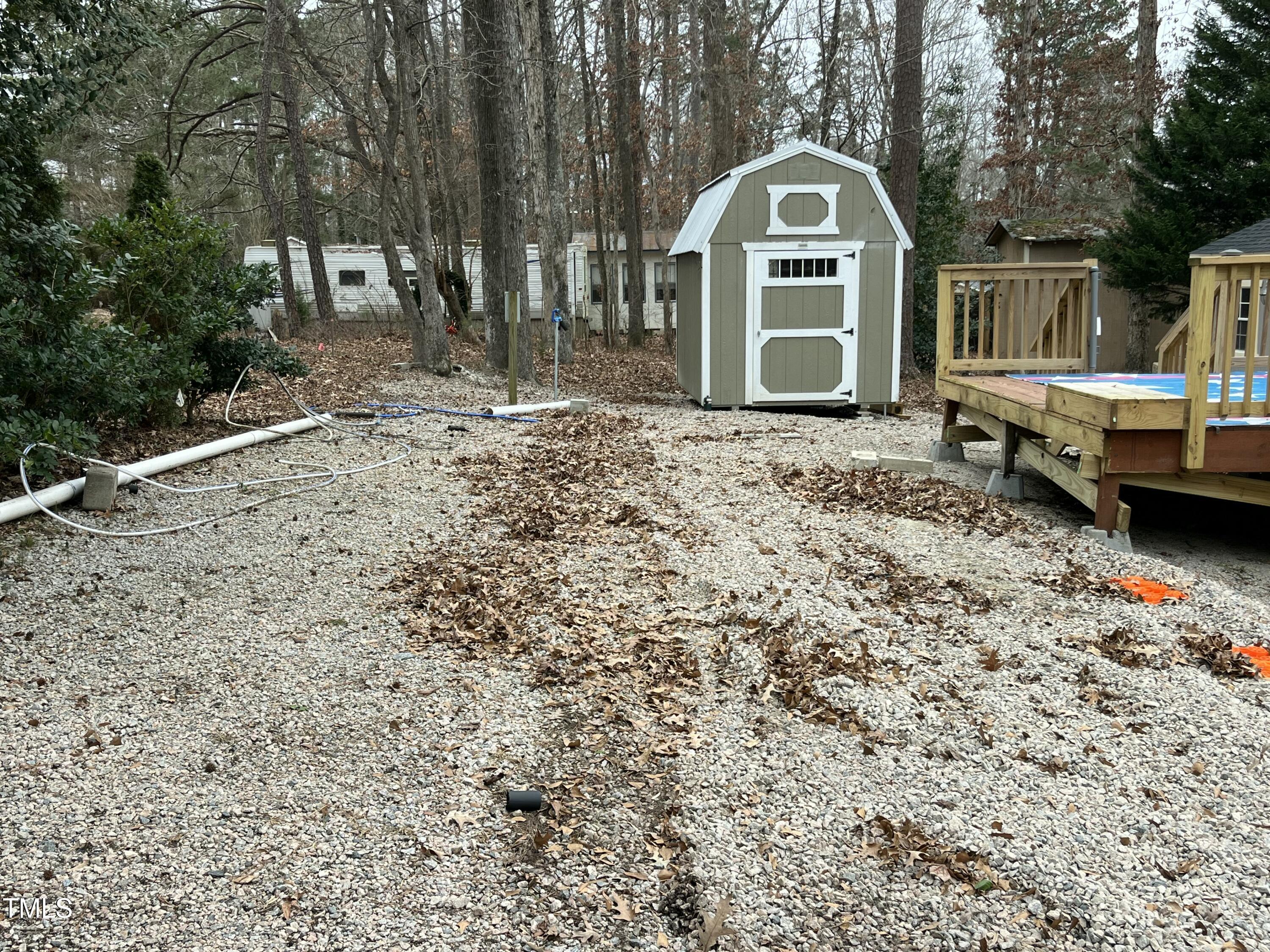 112 Desoto Drive