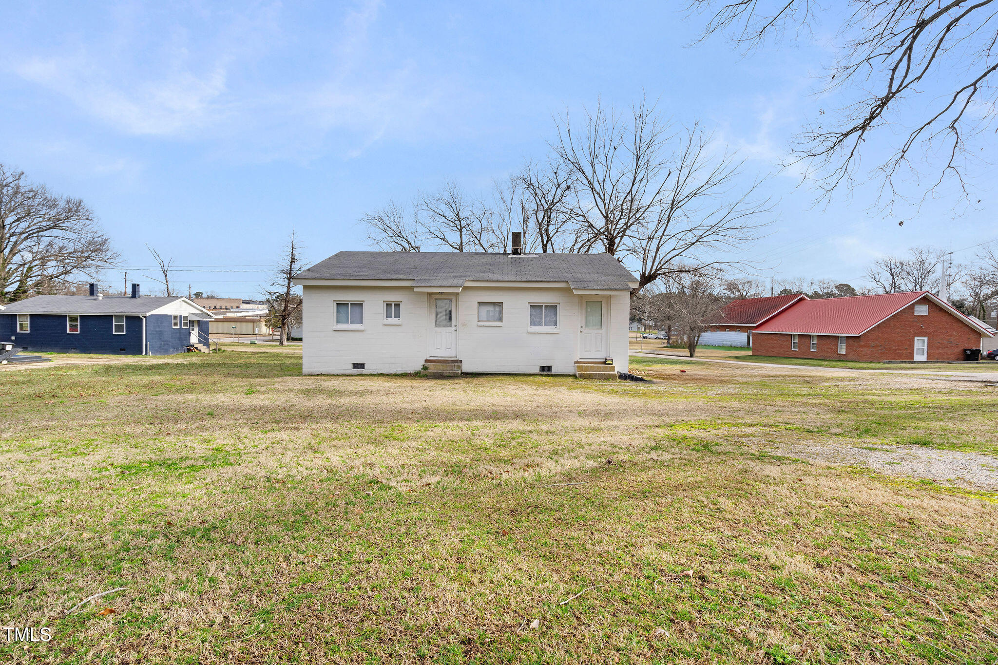 303 Rosin Hill Street