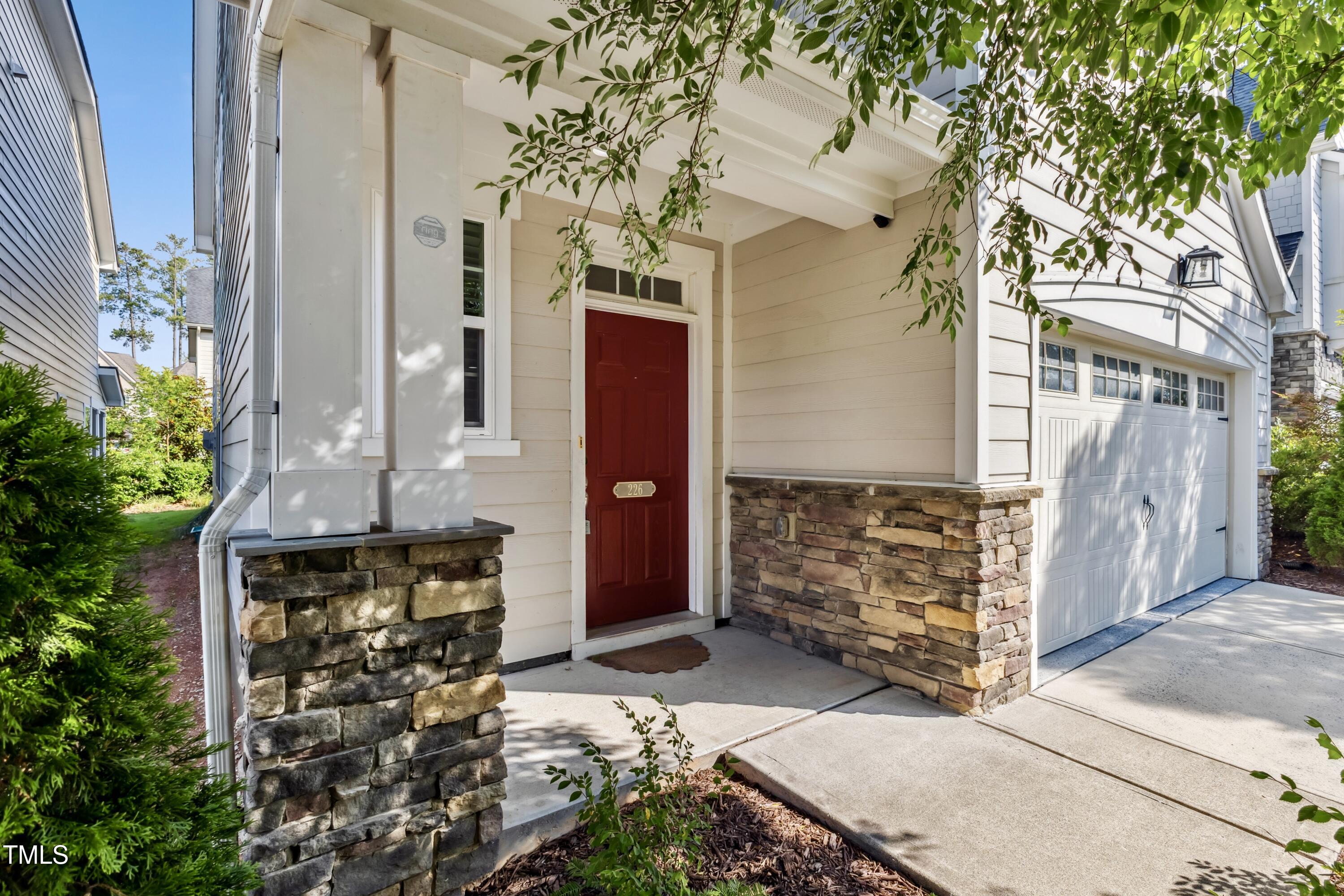 226 Begen Street