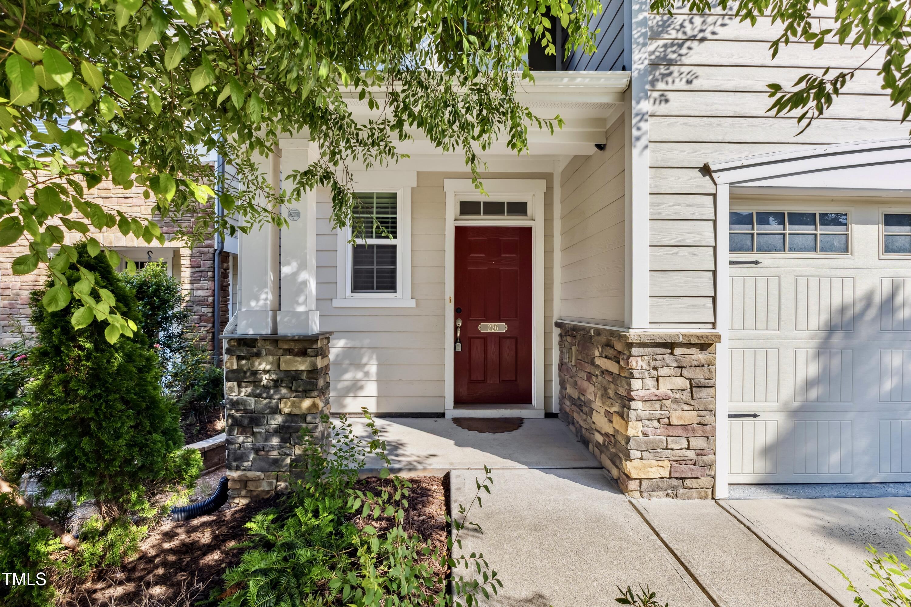 226 Begen Street