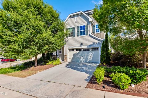 226 Begen Street Morrisville NC 27560