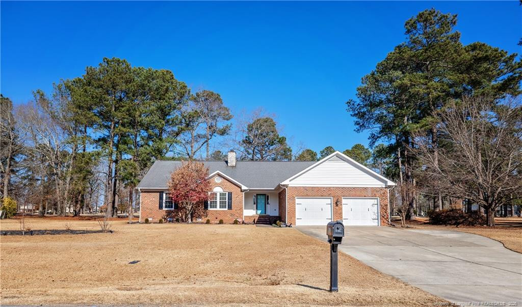 4201 Bent Grass Drive