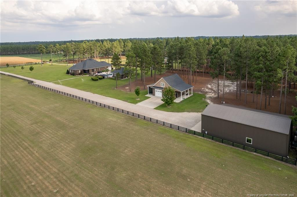 6880 Sim Canady Road
