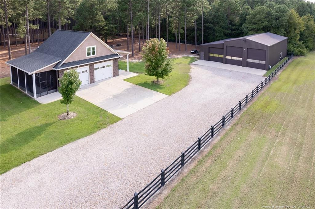 6880 Sim Canady Road
