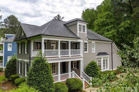 3332 Cheswick Drive Raleigh NC 27609