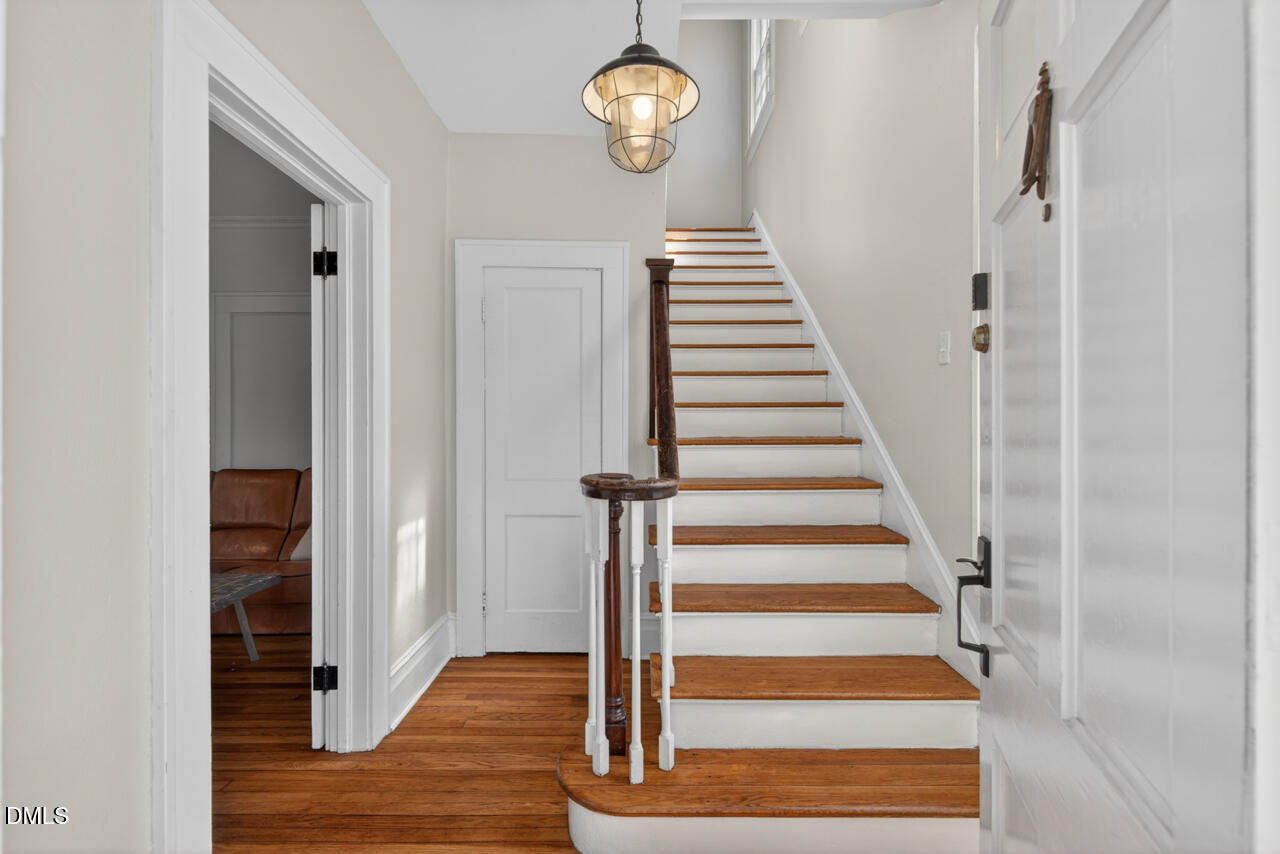321 W Trinity Avenue