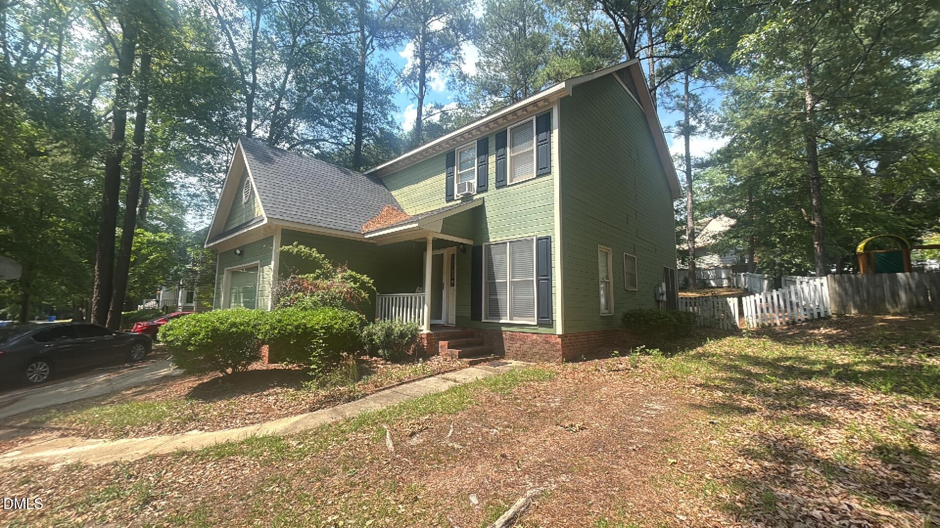 808 Hilton Drive