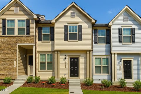 14313 Foxcroft Road Raleigh NC 27614