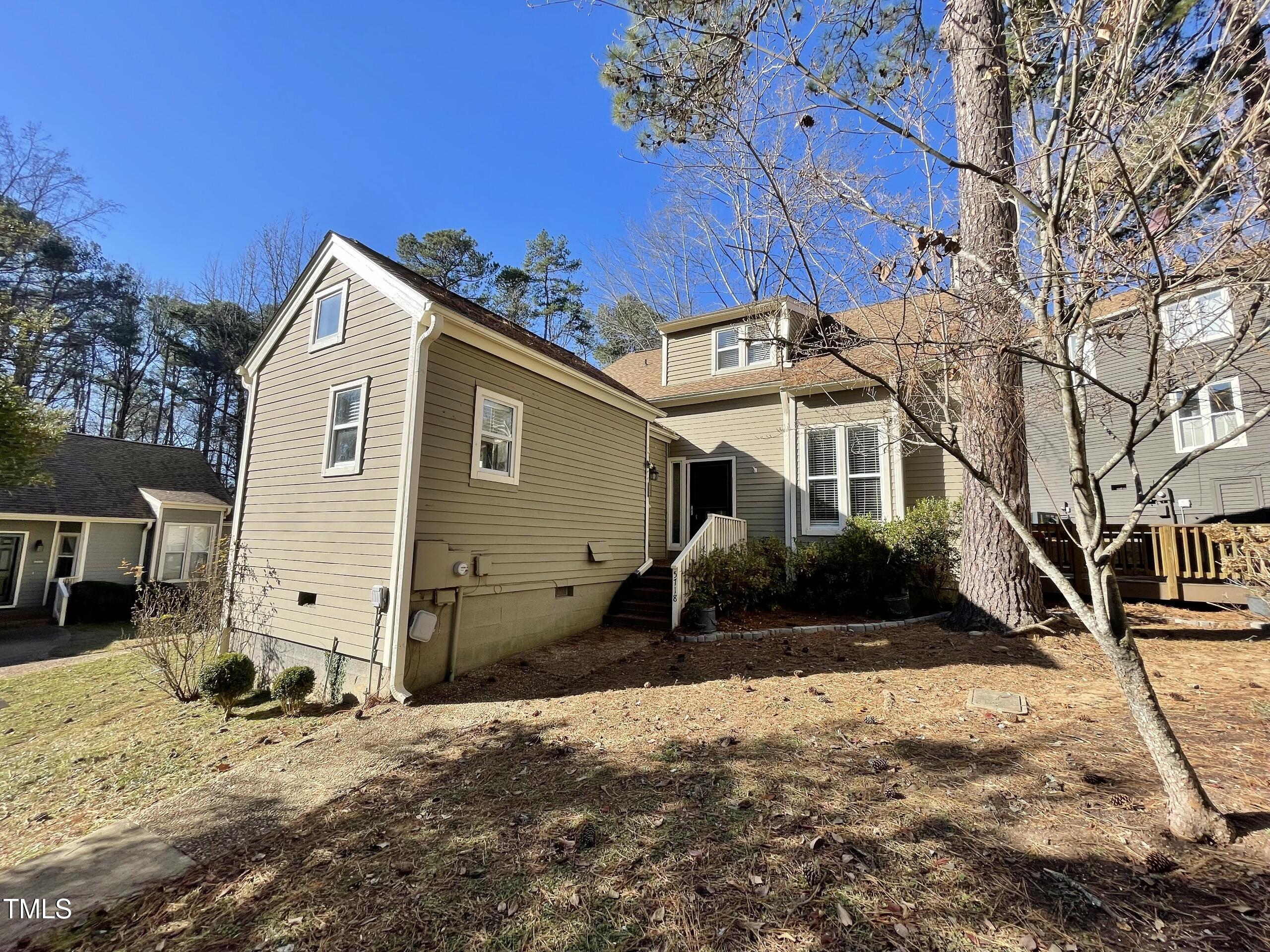5718 Sentinel Drive