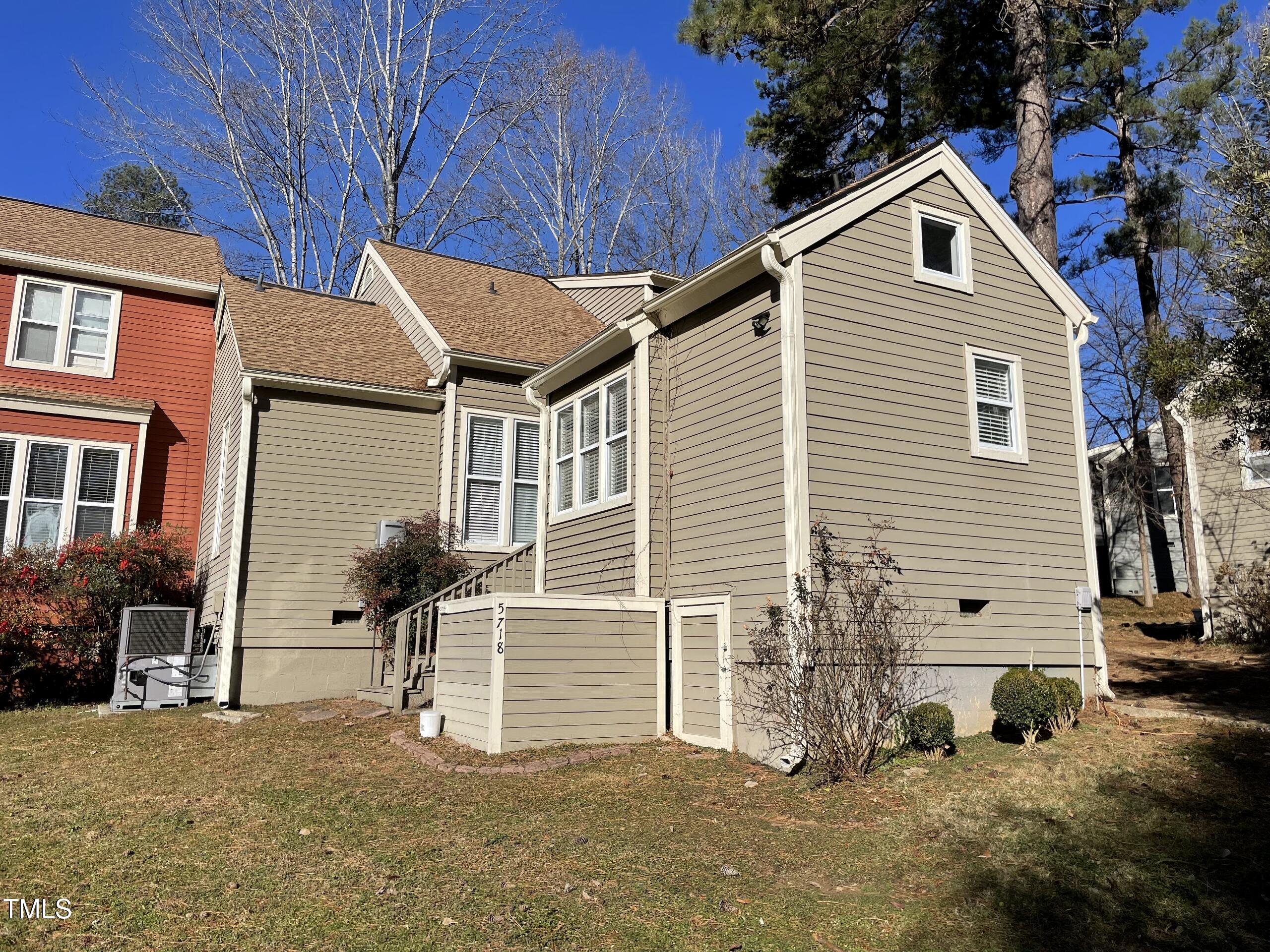 5718 Sentinel Drive