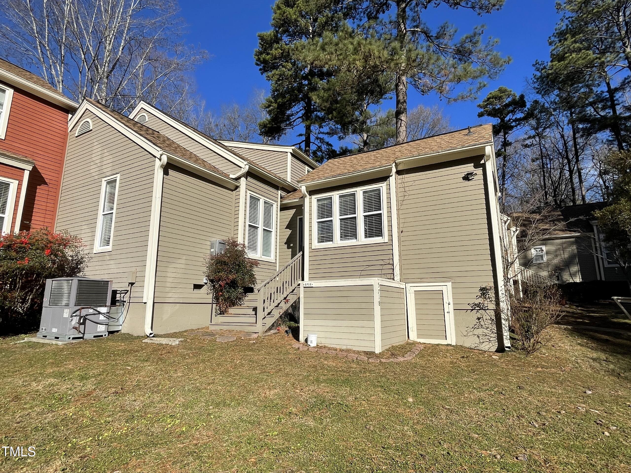 5718 Sentinel Drive