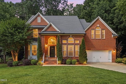 5052 Bartons Enclave Lane Raleigh NC 27613