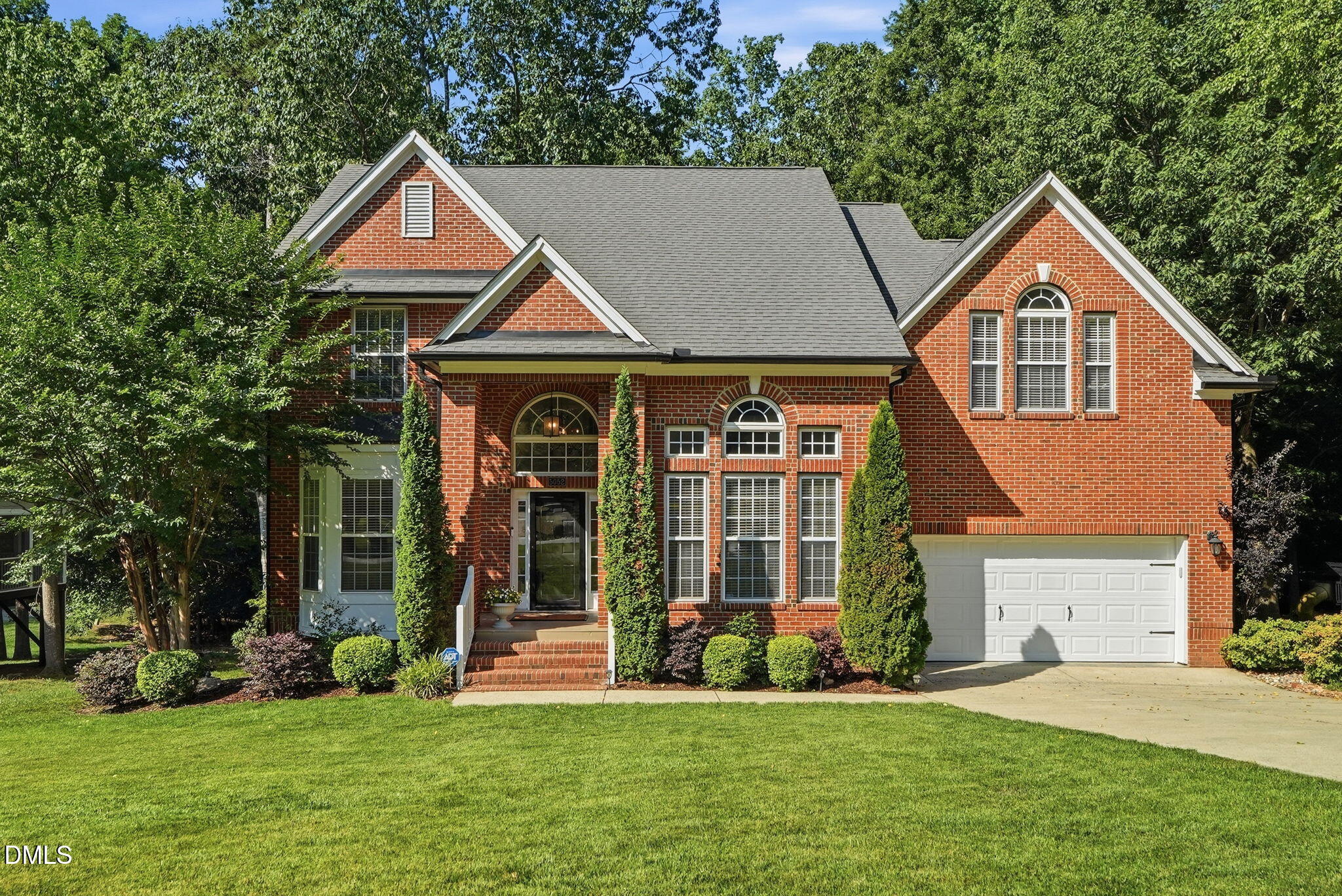 5052 Bartons Enclave Lane
