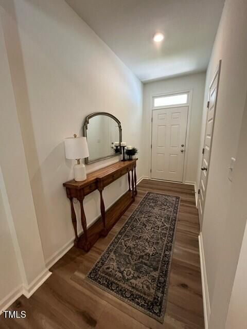 128 Parker Lane Mebane NC 27302