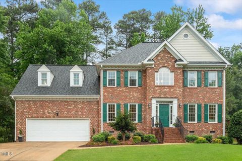 103 Rose Sky Court Cary NC 27513