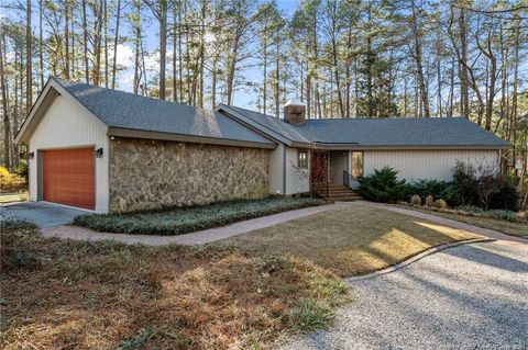 15740 Fox Lane Wagram NC 28396