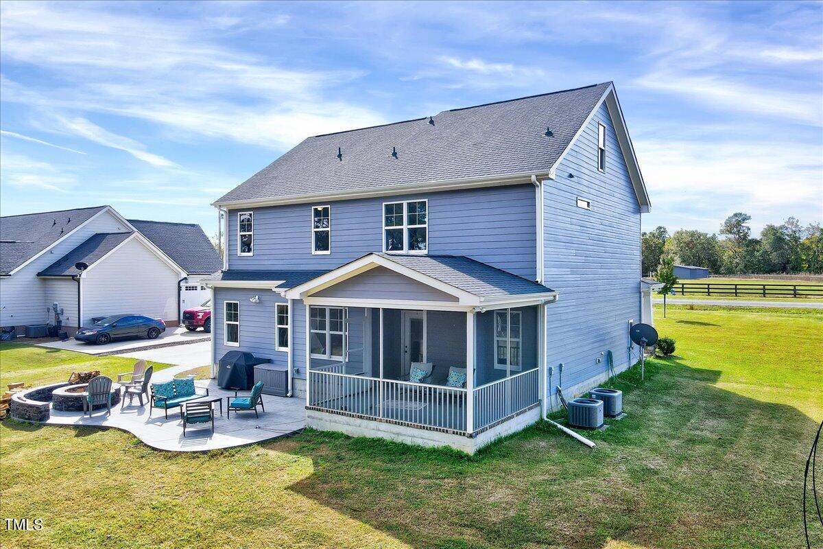 798 Christian Light Road