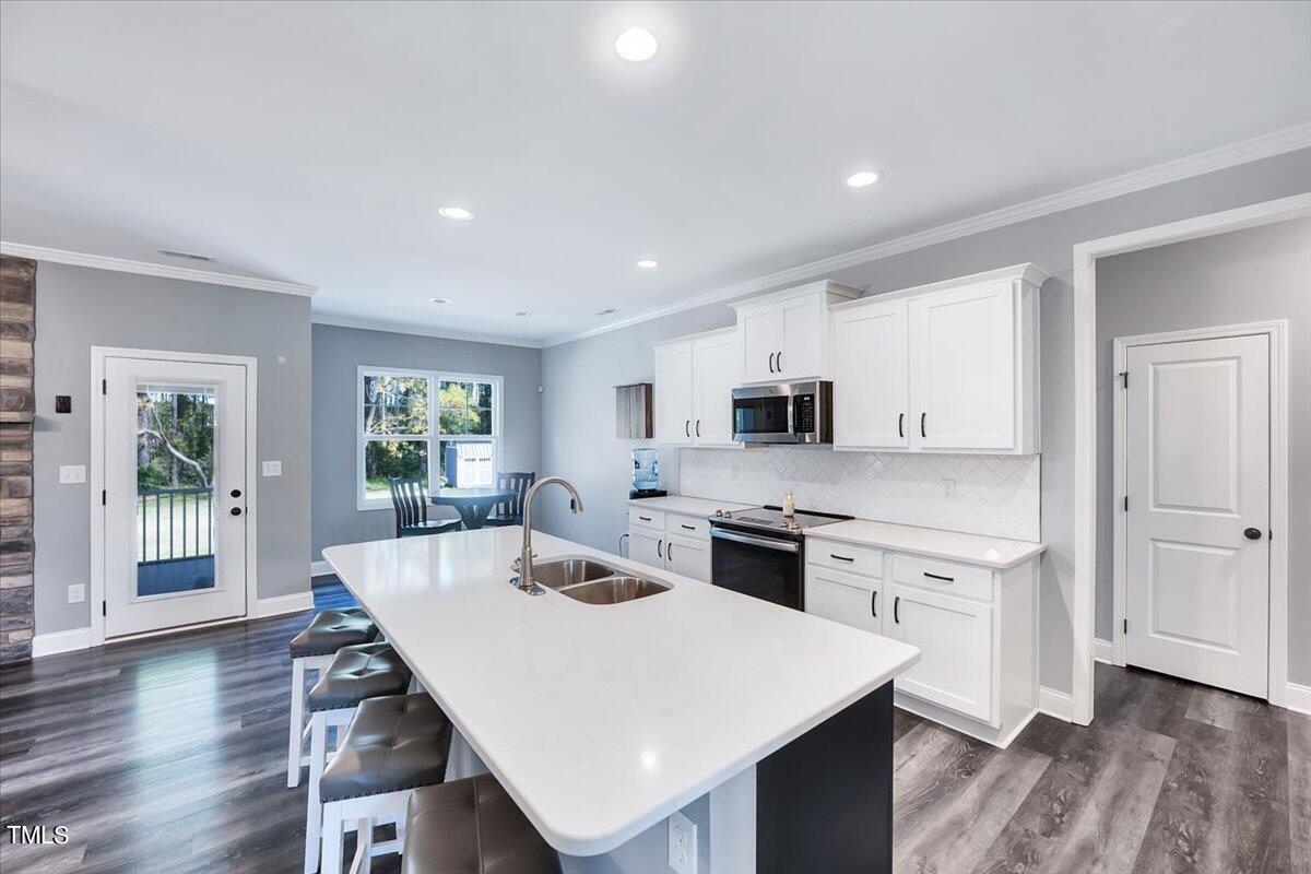 798 Christian Light Road