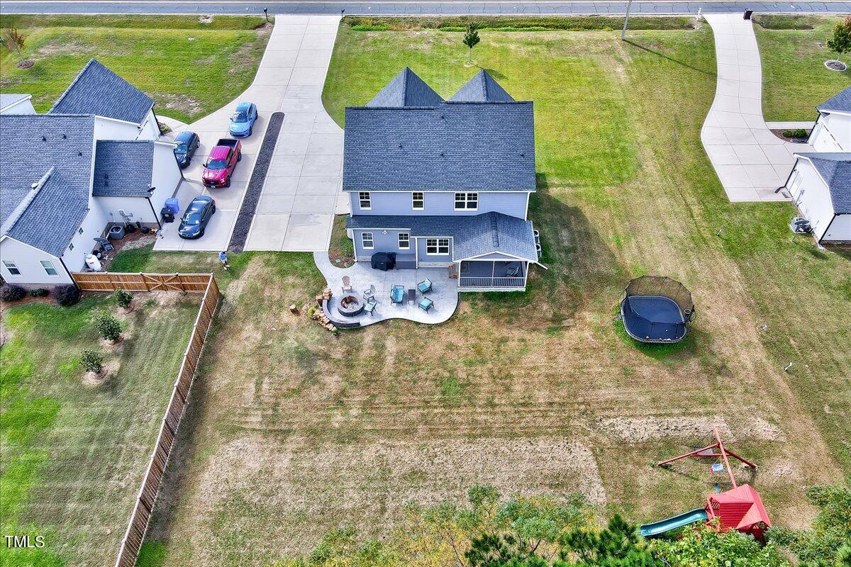 798 Christian Light Road