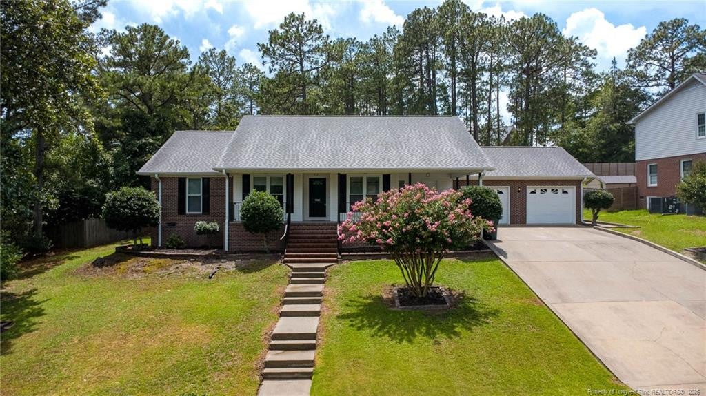6213 Burnside Place, Fayetteville, NC, 28311