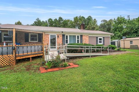 A home in Timberlake